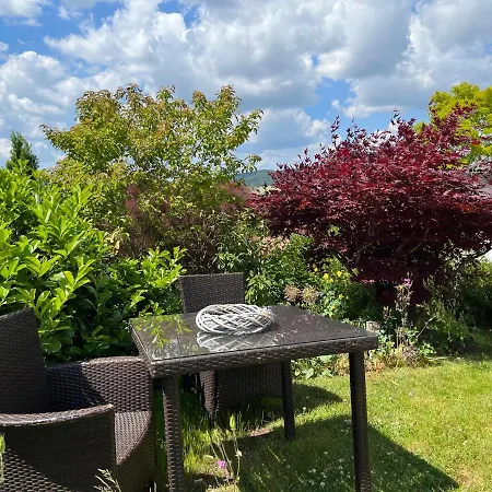 Spitzenbergblick Appartamento