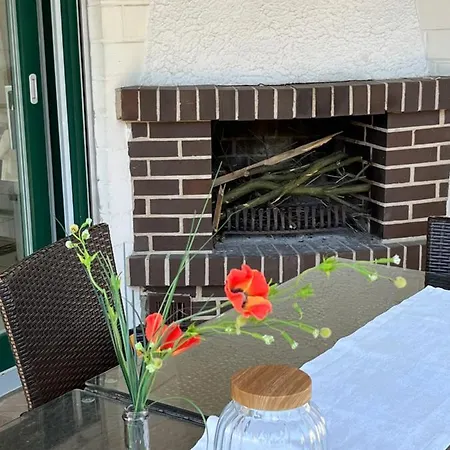 Spitzenbergblick Apartment *