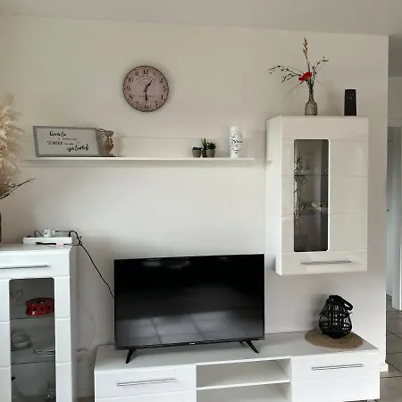 Spitzenbergblick Apartment