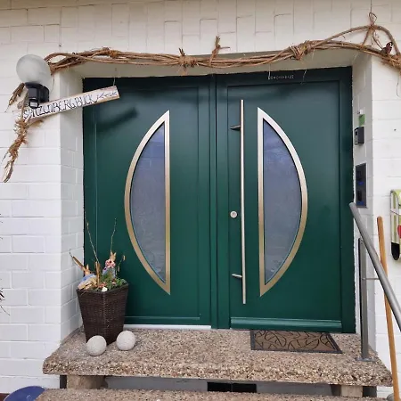 Apartamento Spitzenbergblick *