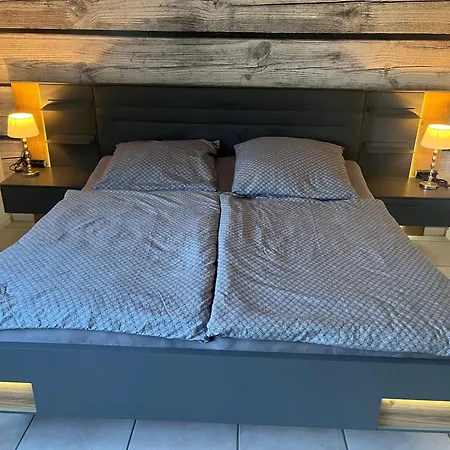 Spitzenbergblick Apartamento *