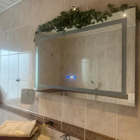 Spitzenbergblick Appartamento