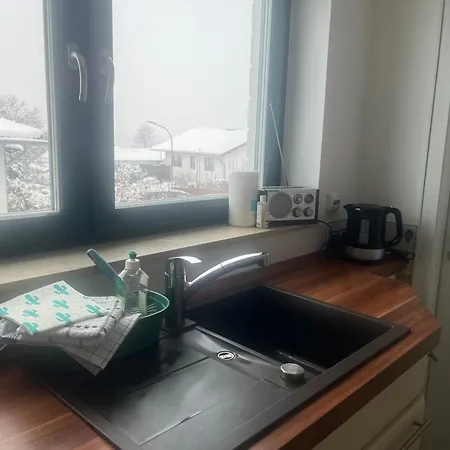 Spitzenbergblick Appartamento *