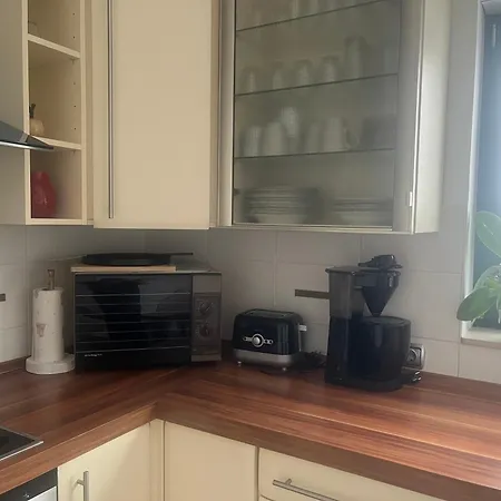 Spitzenbergblick Appartamento Reichensachsen